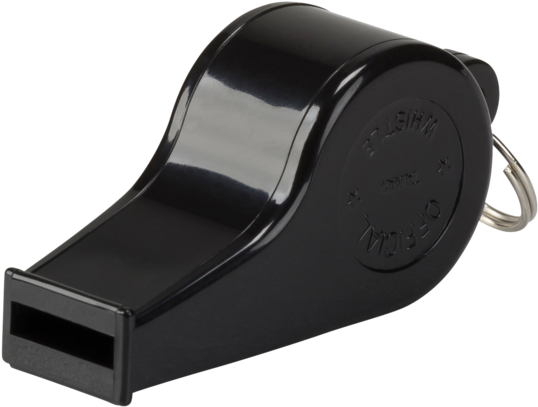 Whistle Plastic Big 1 119017 050 F1 - Camera (571x571), Png Download