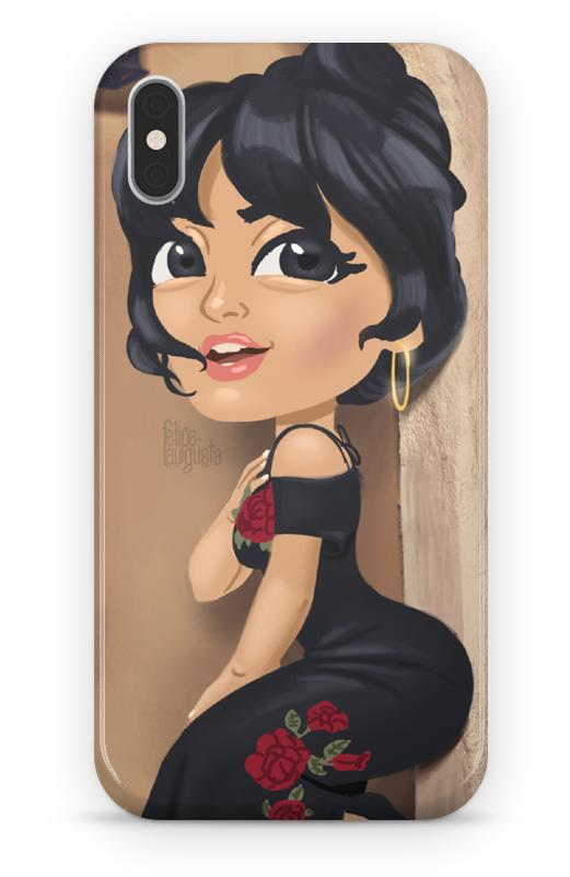 Case Camila Cabello De Felipe Augustona - Camila Cabello (800x800), Png Download