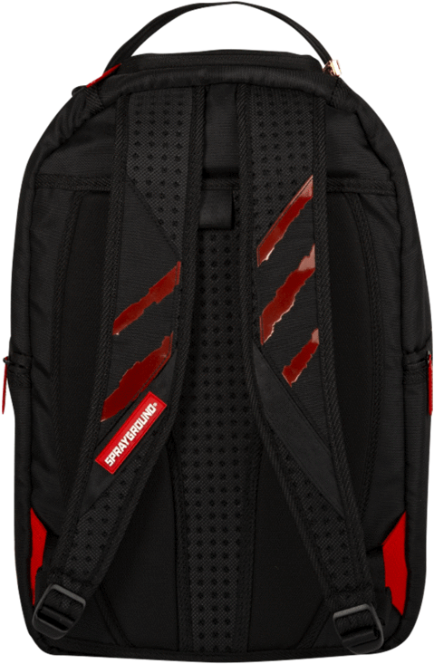 Spraygraound-marshawn Lynch - Laptop Bag (707x902), Png Download