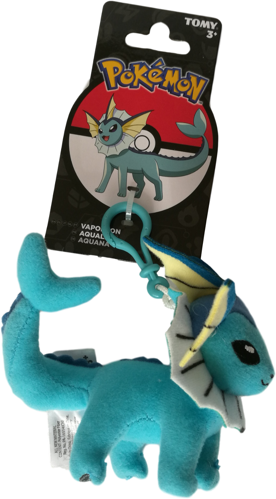 Pokémon Rumble World (1535x2048), Png Download