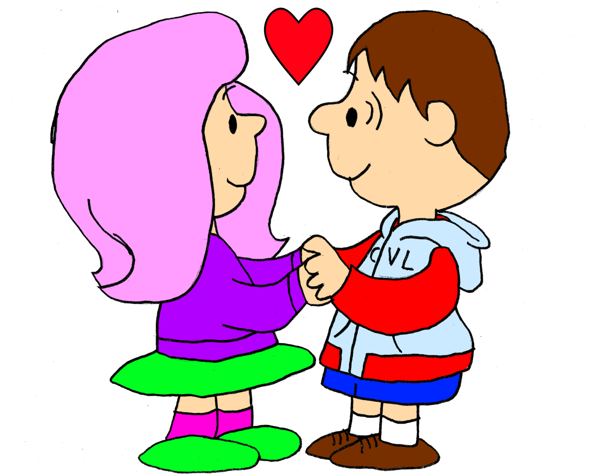 Charlie Brown, Clothes, Fluttershy, Heart, Holding - Cartoon (1280x980), Png Download