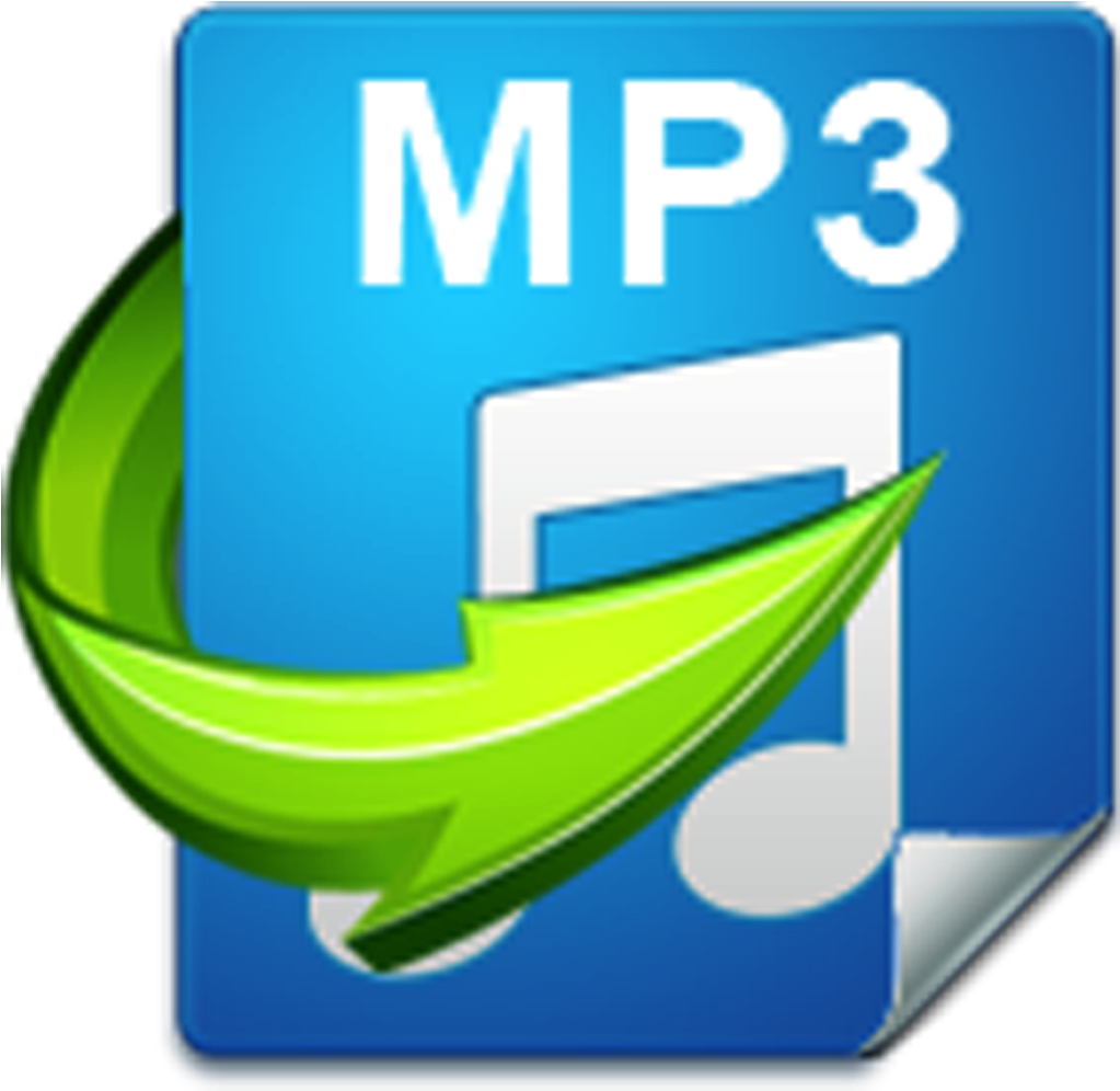 Mp3 (1024x1024), Png Download