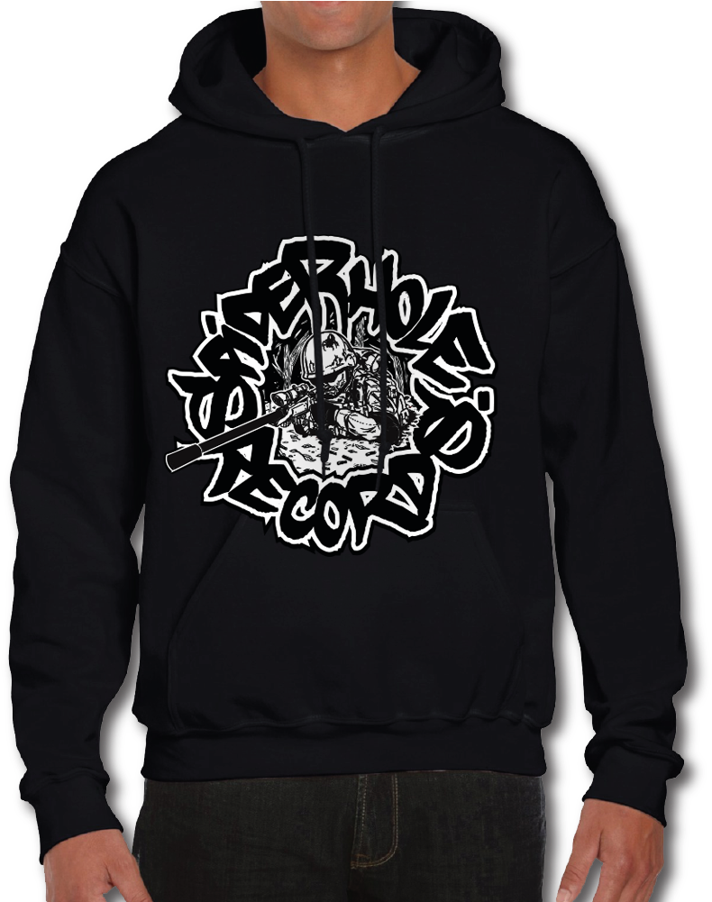 Image Of Spiderhole Sniper Hoodie - Hoodie With Putin (1000x1000), Png Download