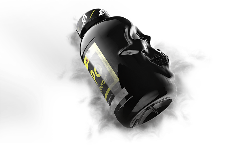 Tf7 Labs Poison Pre Workout - Headphones (800x598), Png Download