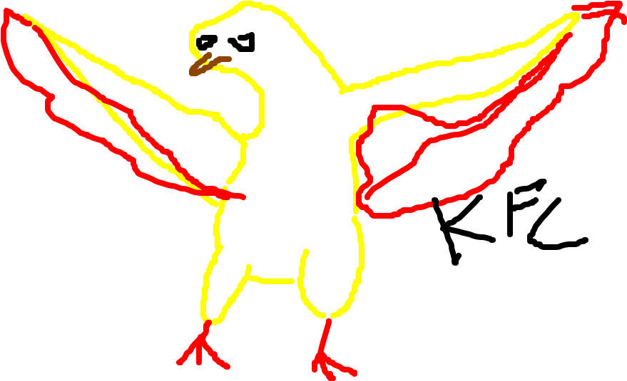 Moltres - Illustration (1020x608), Png Download