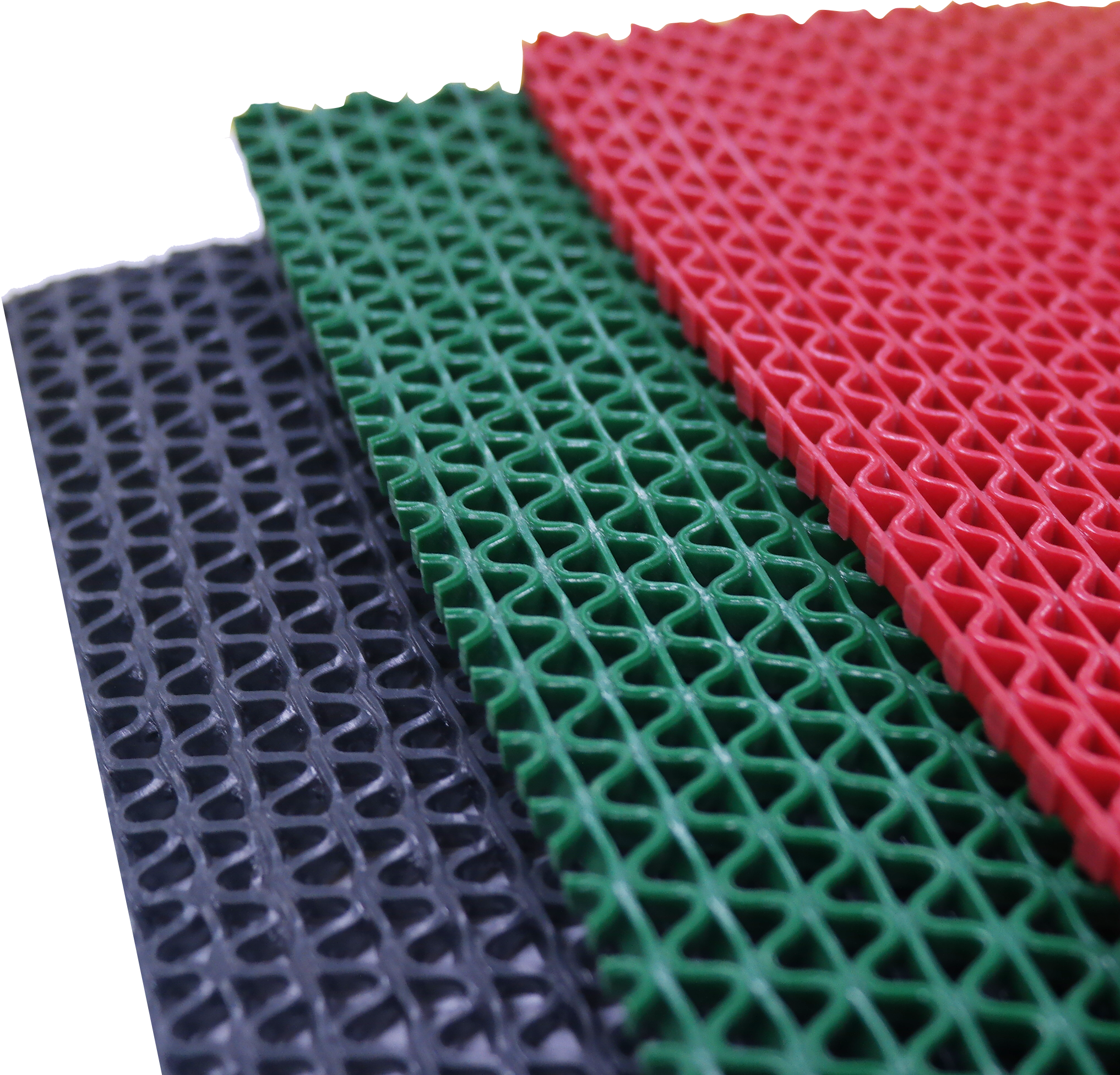 Zigzag - Mesh (2102x2089), Png Download