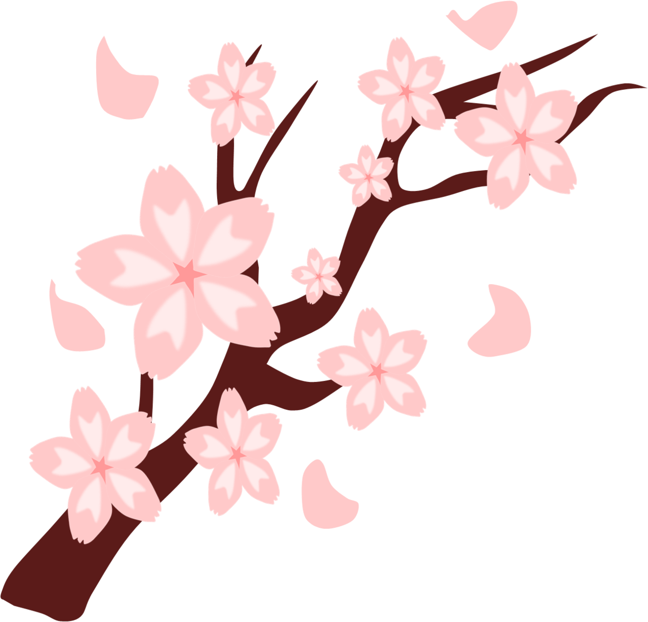 Poison Blossom Cutie Mark By Shadymeadow Poison Blossom - Mlp Blossom Cutie Mark (1280x1228), Png Download
