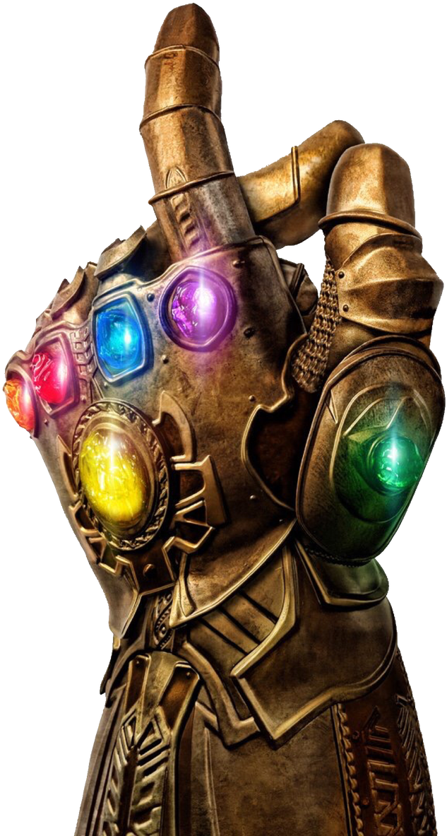 667 X 1199 8 - Empire Magazine Thanos Snap (667x1199), Png Download
