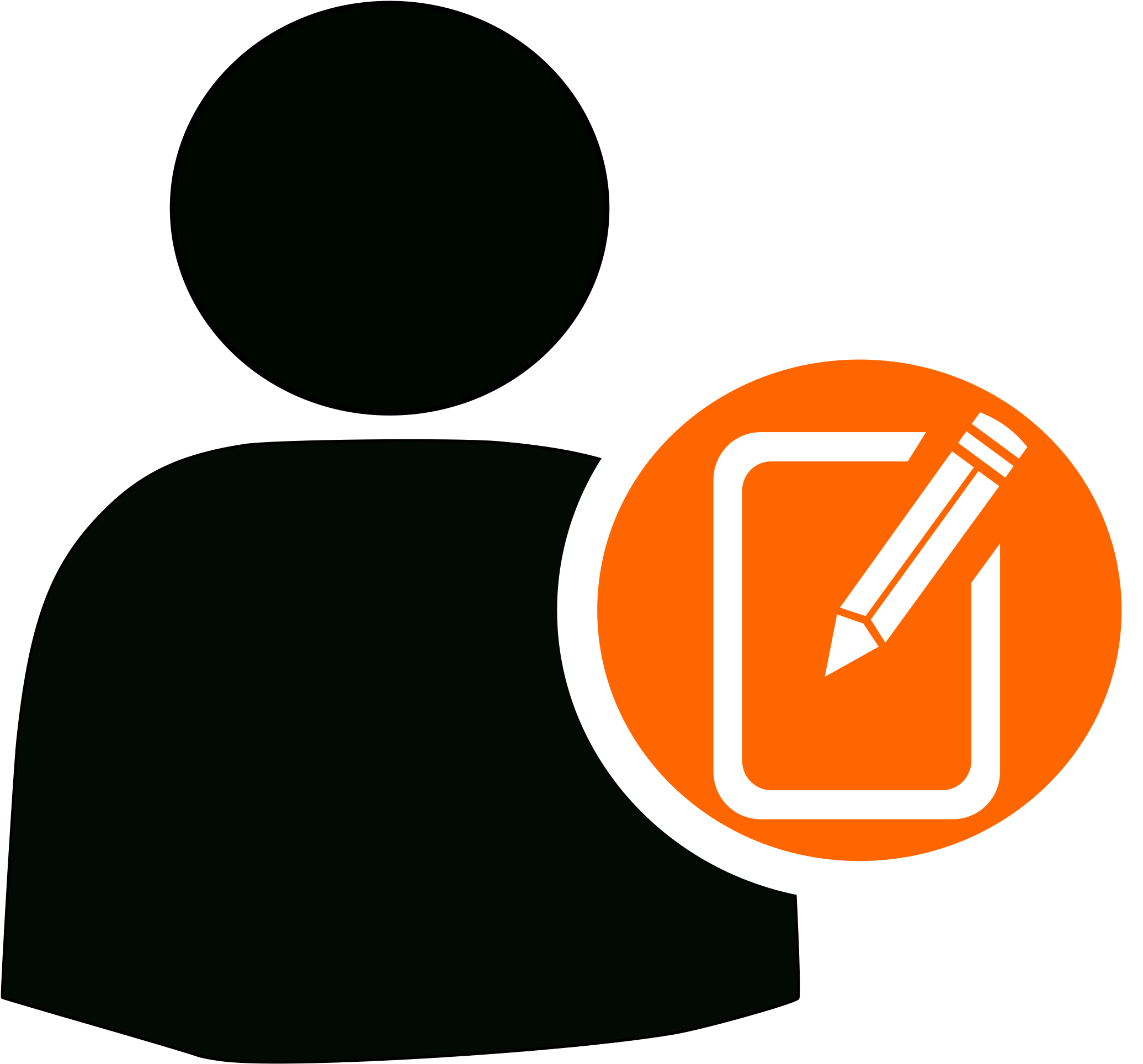 Big Image - Reject Clipart (2400x2400), Png Download