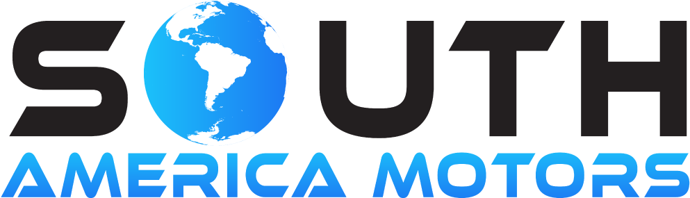 South America Motors - Graphic Design (1200x300), Png Download