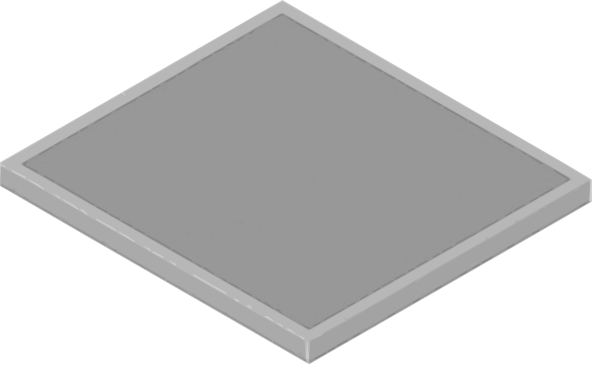 Computer Icons Sidewalk Footpath Pavement Map - Clipart Platform (1218x750), Png Download