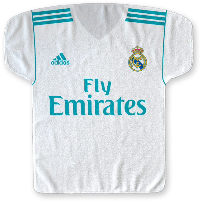 Real Madrid 22" X 23" Jersey - Real Madrid Iphone 6 (900x712), Png Download