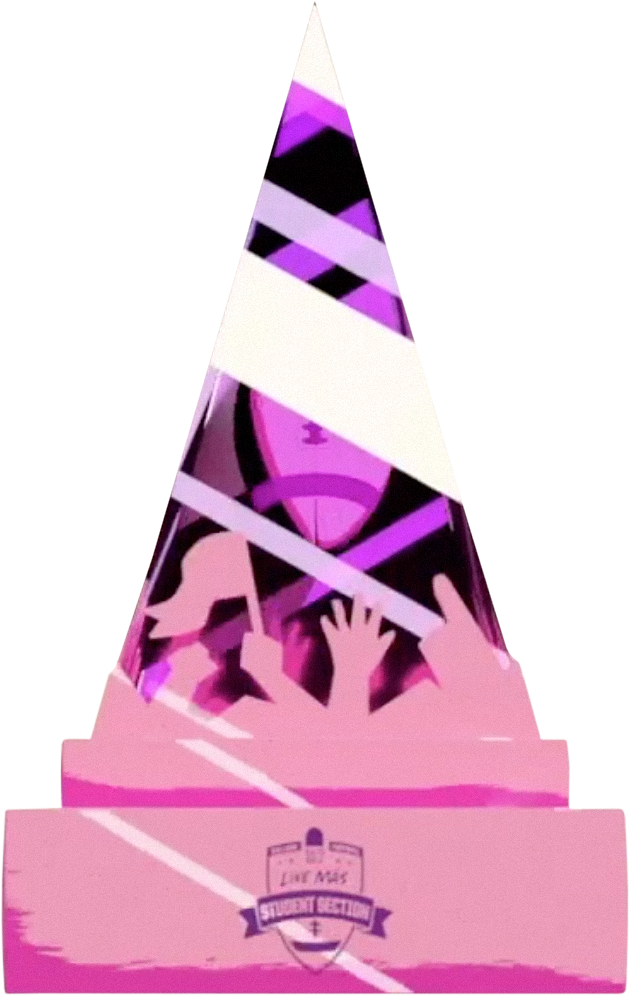 Rally - Pyramid (629x995), Png Download