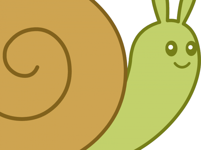 Usain Bolt Clipart Bolt Png - Caracol Animado Png (640x480), Png Download