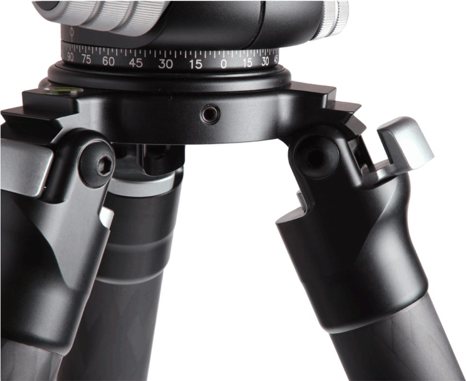 B2ap3 Thumbnail Tvc33-slidelock - Tripod (960x960), Png Download