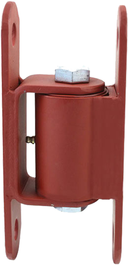 2050p Guardian Heavy Duty Hinge Bolt To Gate Bolt To - Folding Chair (1240x1240), Png Download