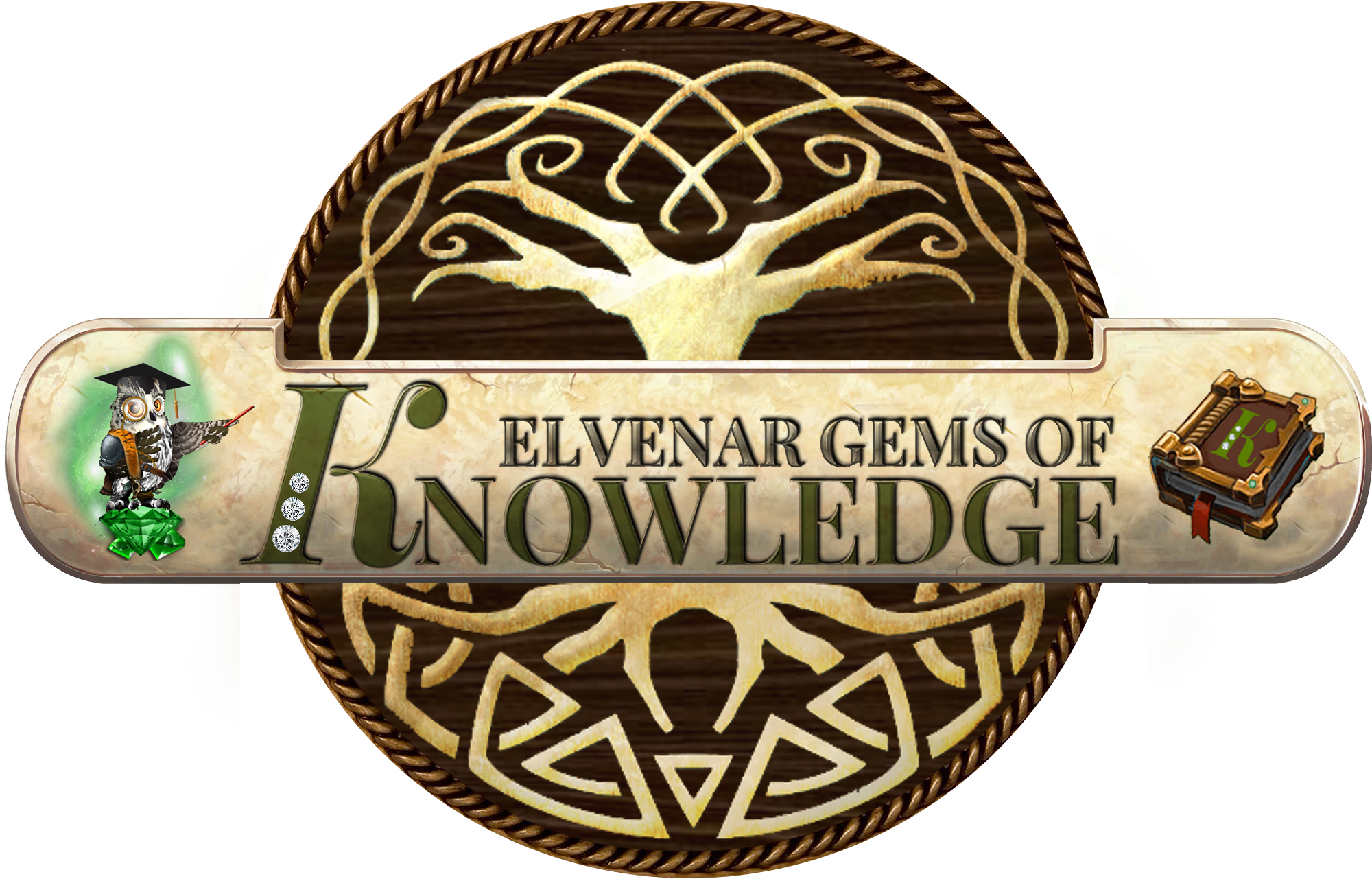 Elvenar Guide - Elvenar Carnival (2000x1284), Png Download
