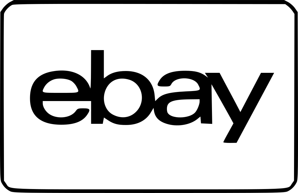 Png File Svg - Paypal White Icon (980x636), Png Download