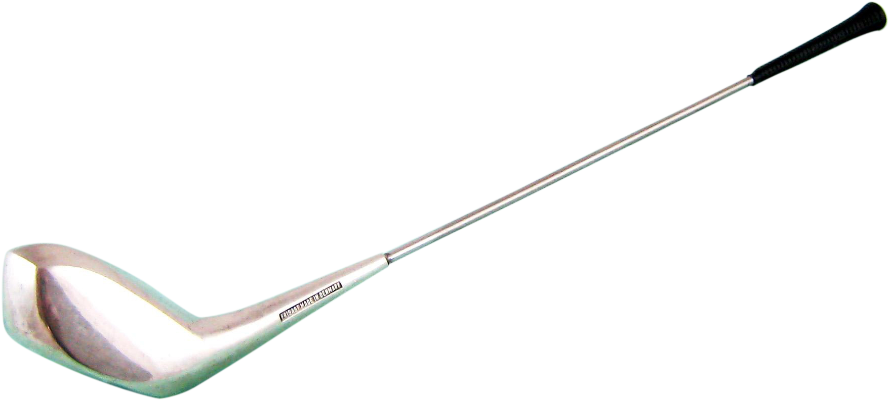 Golf Club - Pitching Wedge (1755x1755), Png Download