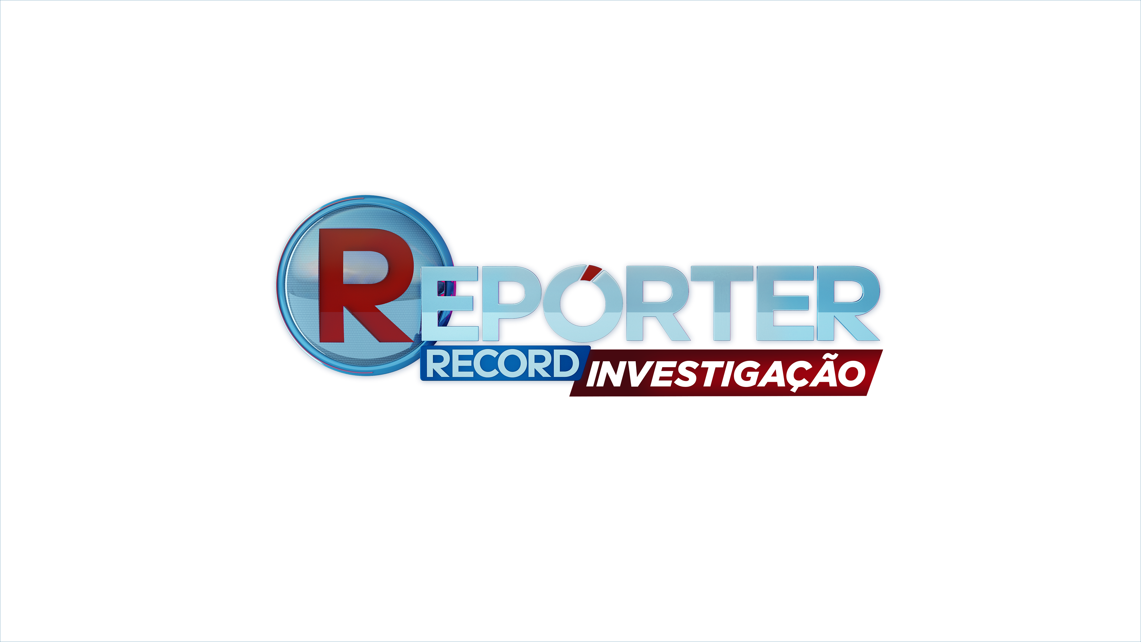 Matrix - Repórter Record Investigação (4000x2250), Png Download