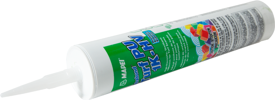 Turf Glue 32 Oz - Cylinder (1000x1000), Png Download
