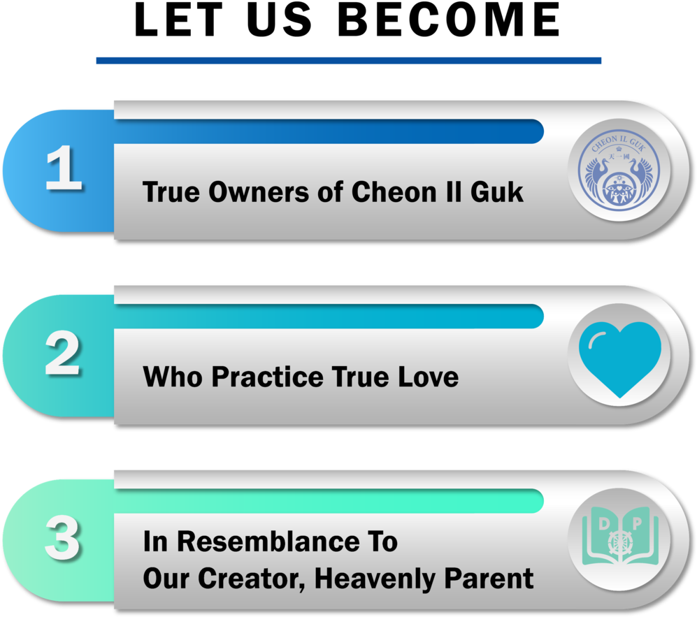 Vision 2020 Motto - Circle (1000x894), Png Download