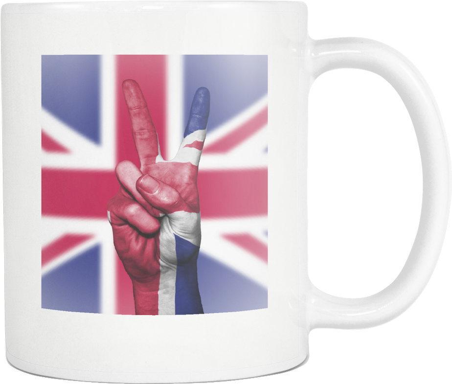 United Kingdom (1024x1024), Png Download