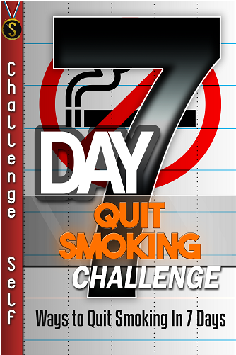 7 Day Quit Smoking Program (962x500), Png Download