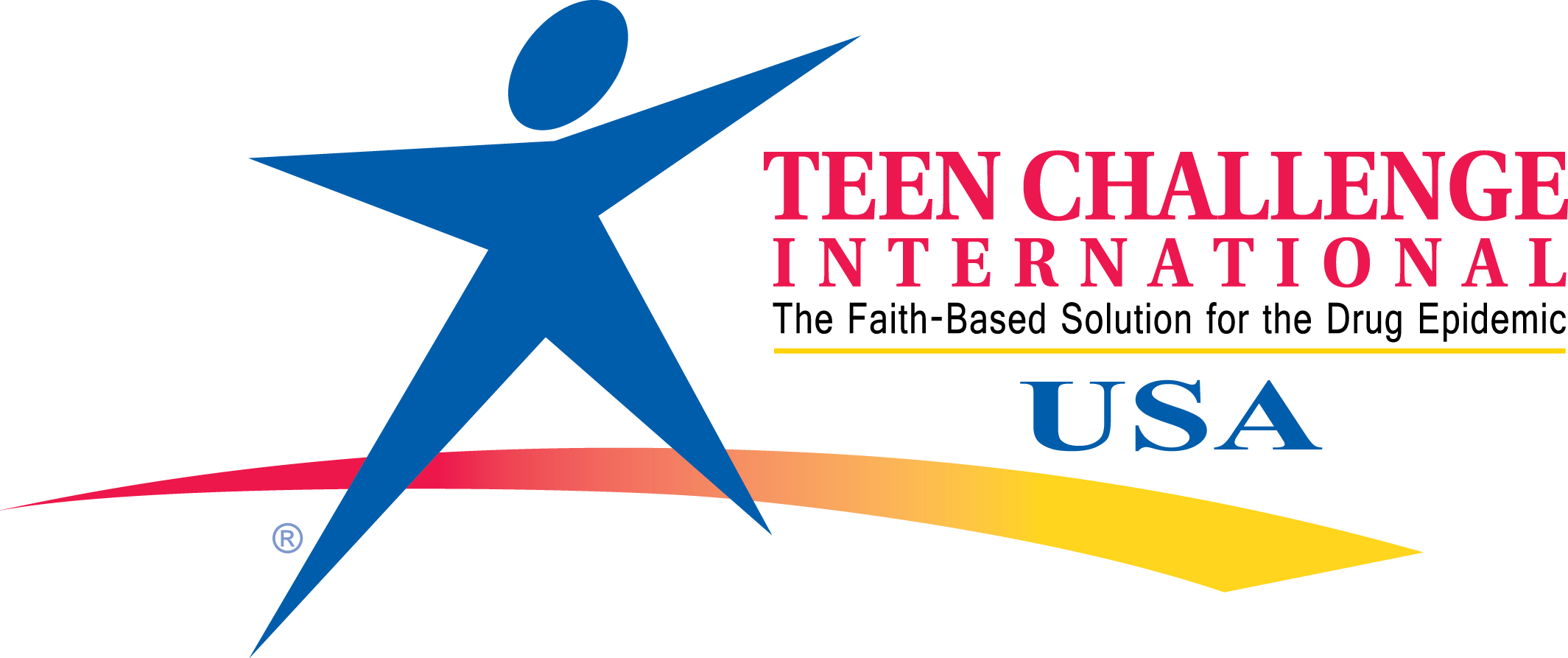 Teen Challenge (2129x893), Png Download