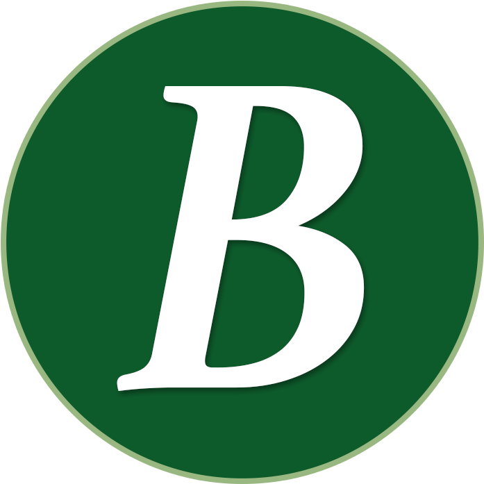 Beaufort Golf Club Footer Logo - Sign (1280x800), Png Download