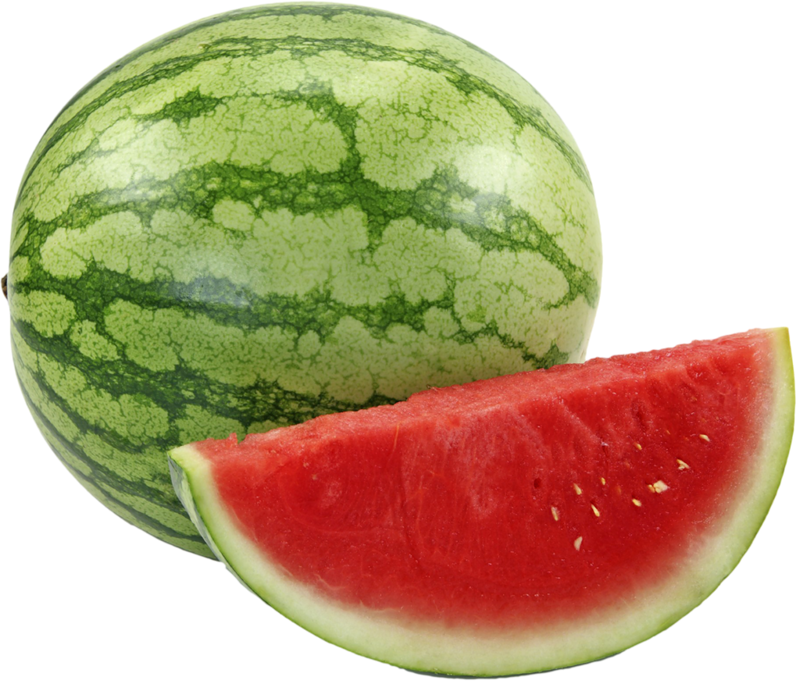 Watermelon Png File Download Free - Watermelon Png (800x684), Png Download