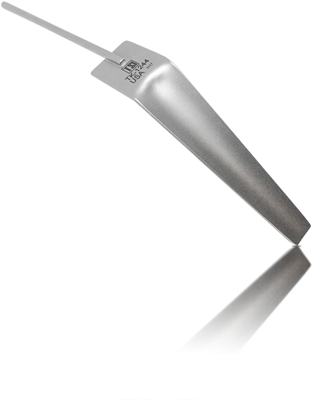 Concave Spatula Reflect Small - Marking Tools (600x601), Png Download