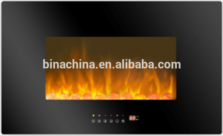 China Air Electric Fireplace, China Air Electric Fireplace - Flame (750x750), Png Download