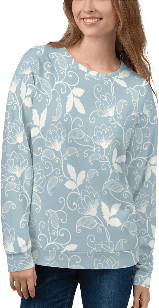 Sweatshirt (1000x1000), Png Download