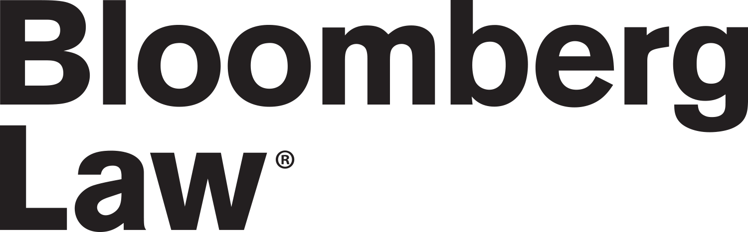How Law Firms Evaluate Technology A Conversation With - Bloomberg Law Logo Png (1500x466), Png Download