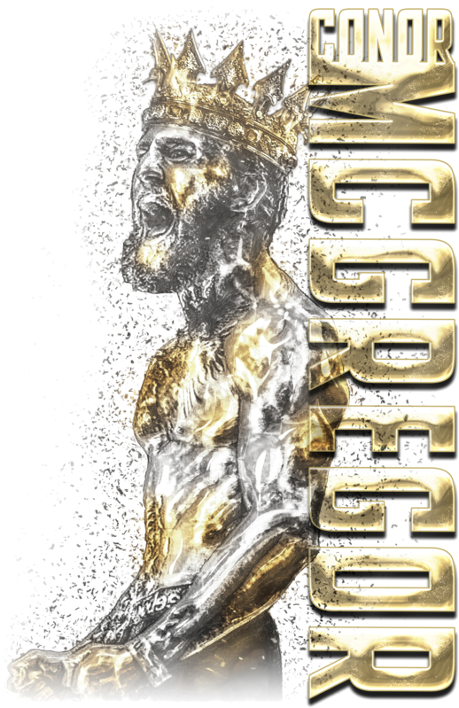 Conor Mayweather Mcgregor May 26 Boxing Fight Shirt - Coin (547x800), Png Download
