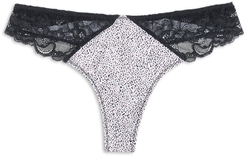 Thong Regular 4,95€ 9,99€ - Panties (888x888), Png Download