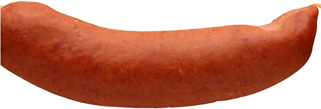 Lincolnshire Sausage (640x480), Png Download