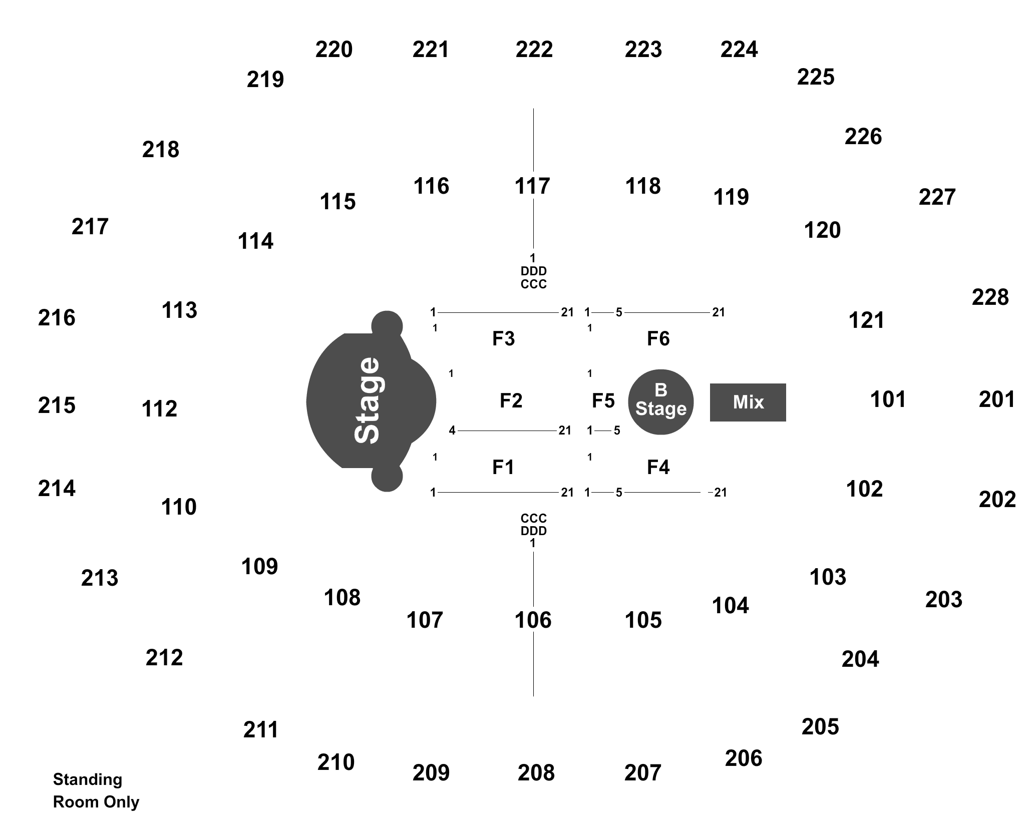 Event Info - Diagram (2100x1700), Png Download