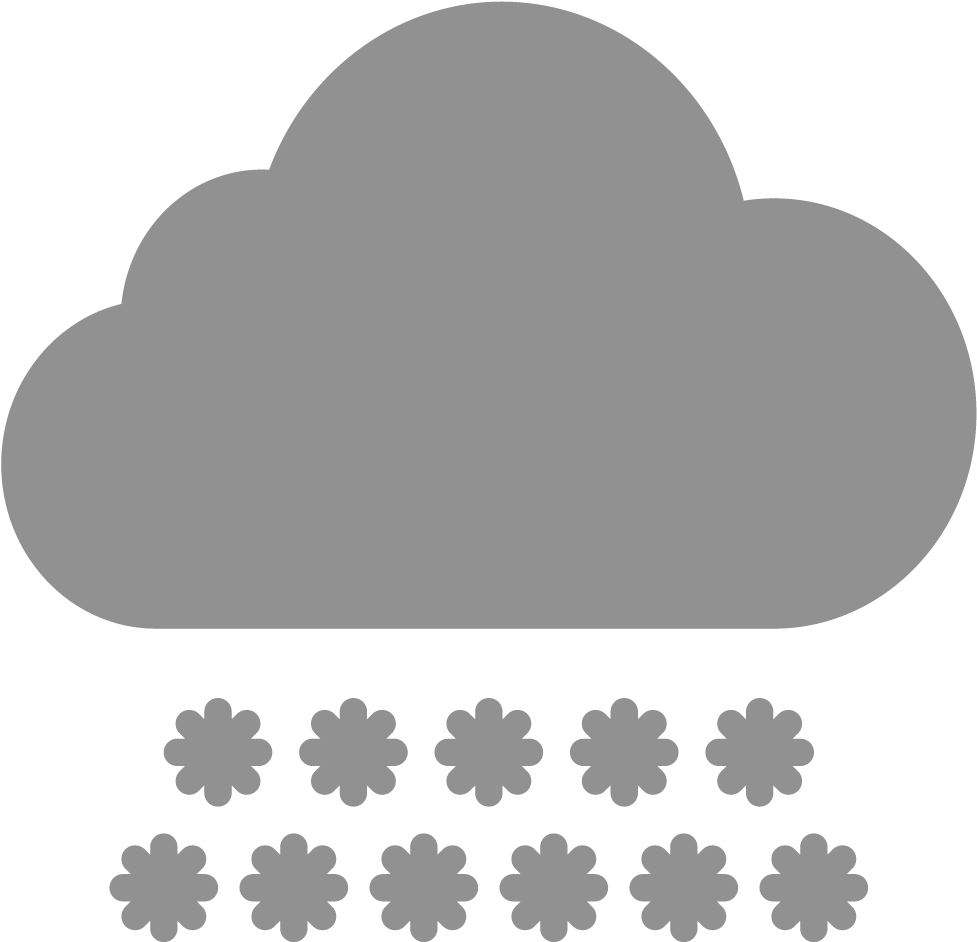 Ice Storms American Family Auto And Homeowners Policies - Heart (1042x1042), Png Download