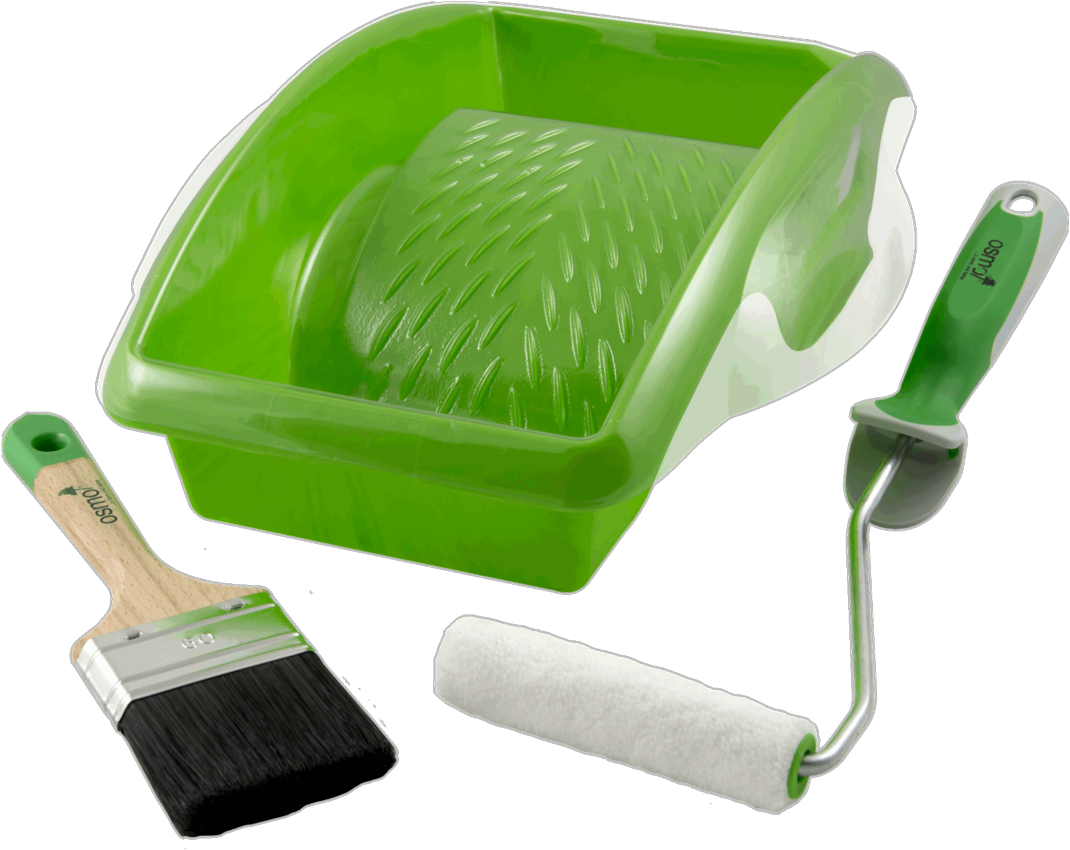 Image - Osmo Roller Tray (1200x1200), Png Download