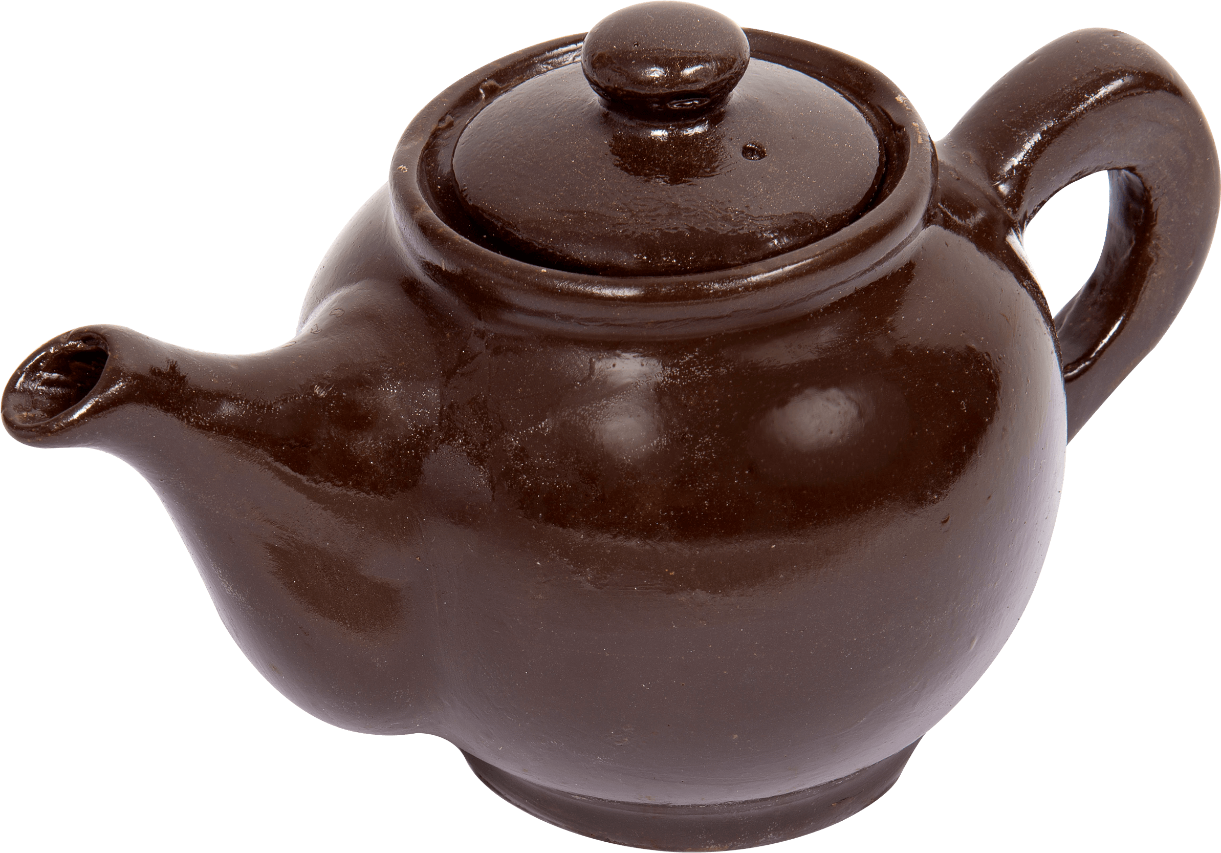 Chocolate Teapot (2400x2400), Png Download