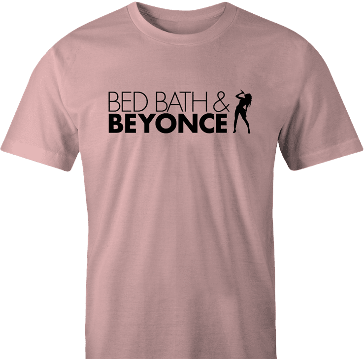 Bed Bath And Beyond T Shirts (739x729), Png Download