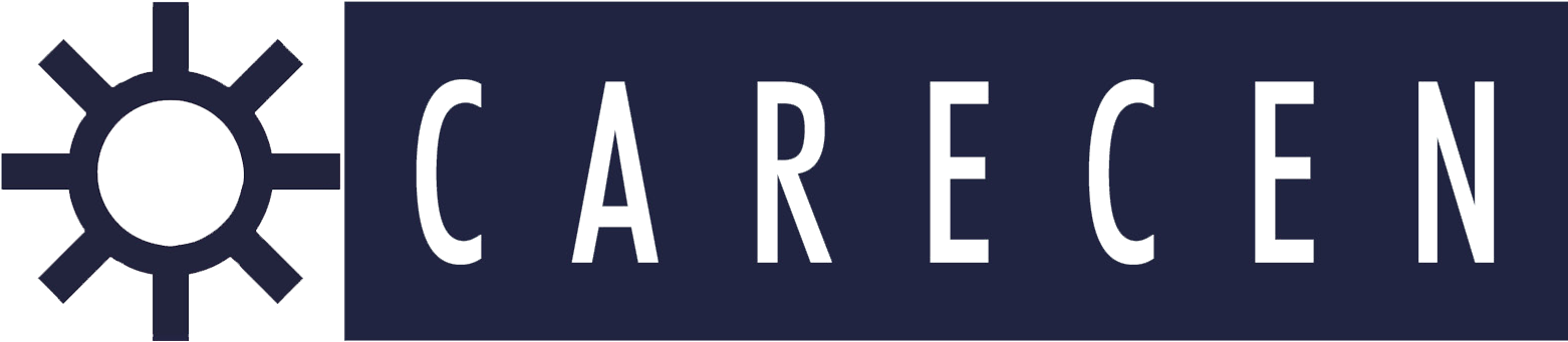 [univision] Se Hace Pasar Por Abogada Y Defrauda A - Carecen Los Angeles Logo (1614x340), Png Download