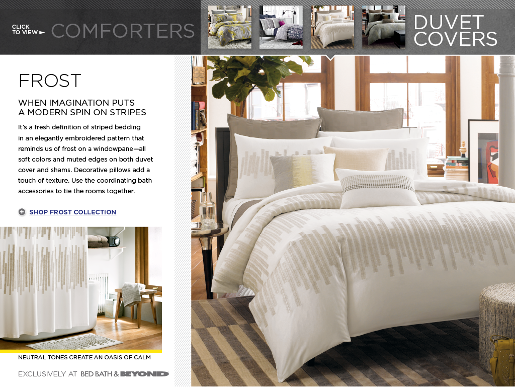 Slide Show Overlay - Duvet Cover (1024x769), Png Download