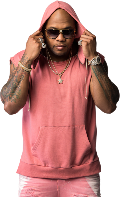 Hbo Logo 26 Oct 2018 - Flo Rida Singer 2019 (489x801), Png Download
