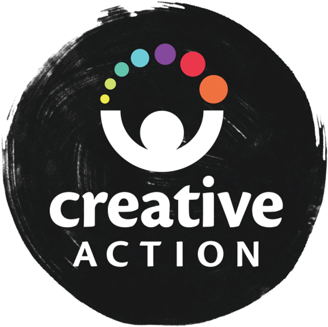 Creative Action Moving To New Austin Office Space, - Team Baby Girl (1500x700), Png Download