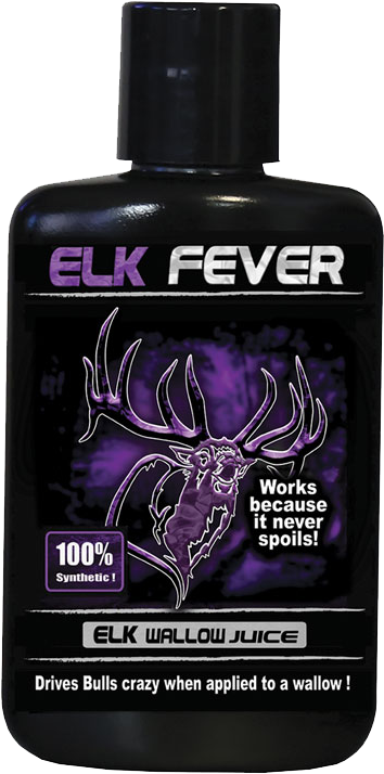 Elk Fever Elk Wallow Juice - Amazing Magnets, Llc (800x800), Png Download