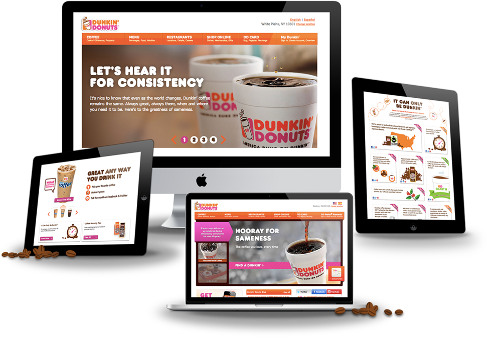 72a2b312138489 - 56257eab56ac1 - Online Advertising (1000x773), Png Download