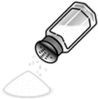 'pjsalt' By Jarmy - Line Art (360x360), Png Download